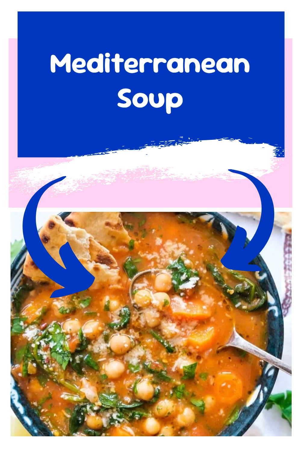 Mediterranean Soup