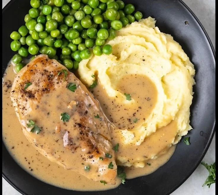 Ranch Chicken